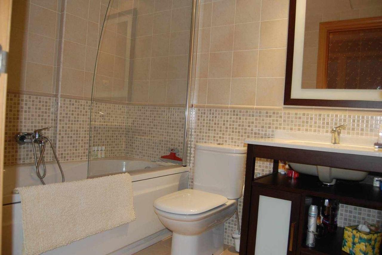 Casa Junto A La Playa Costa Dorada Villa L'Ampolla Eksteriør bilde