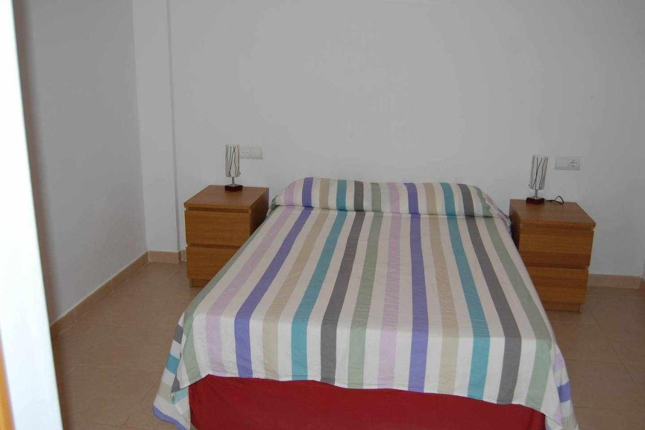 Casa Junto A La Playa Costa Dorada Villa L'Ampolla Eksteriør bilde