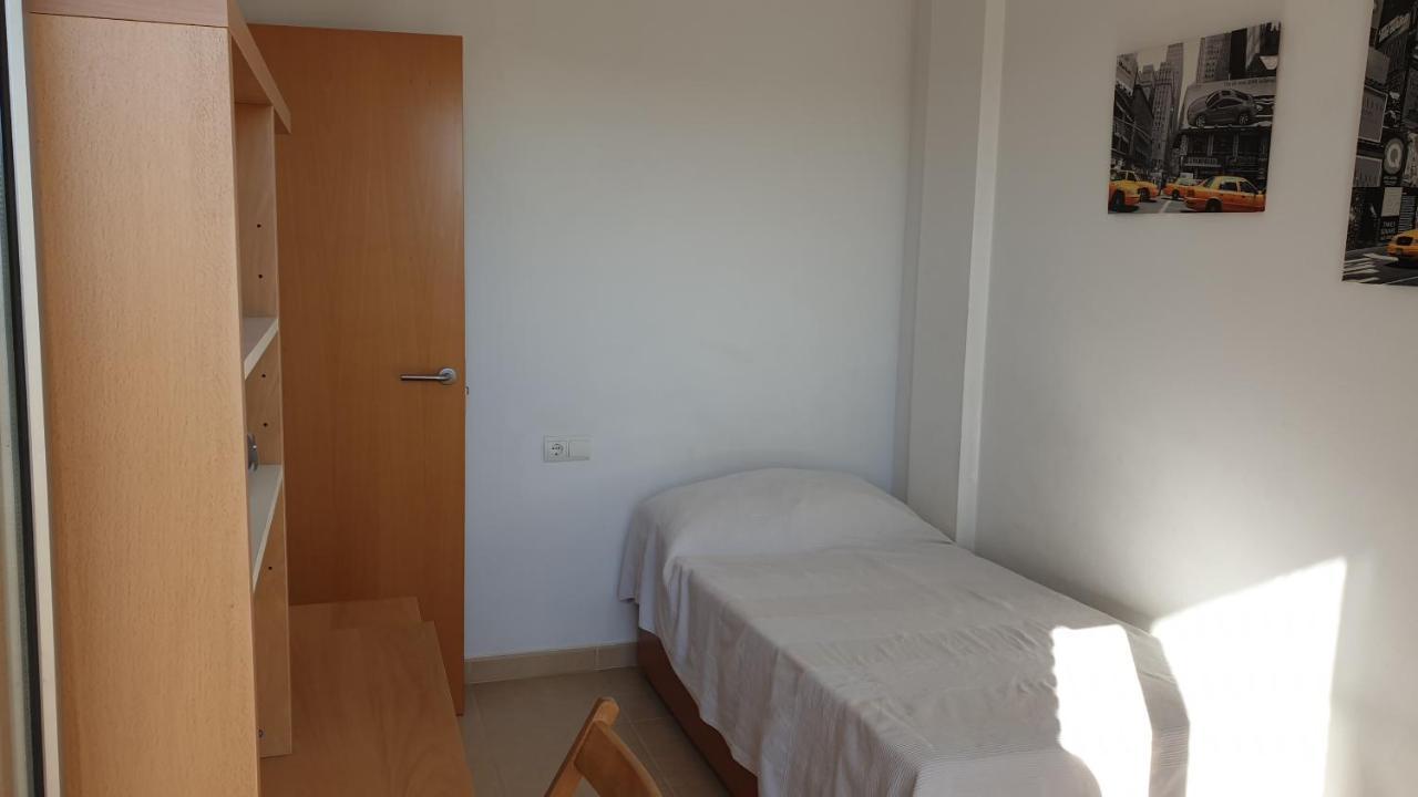 Casa Junto A La Playa Costa Dorada Villa L'Ampolla Eksteriør bilde