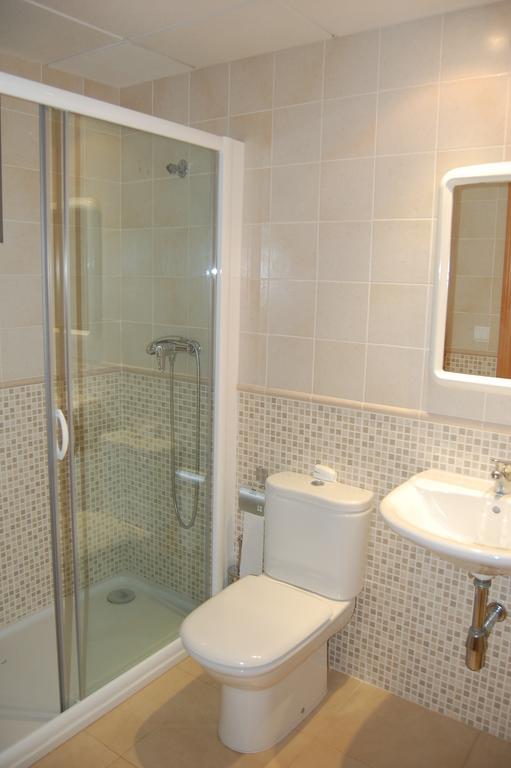 Casa Junto A La Playa Costa Dorada Villa L'Ampolla Eksteriør bilde