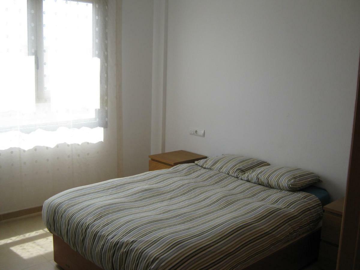 Casa Junto A La Playa Costa Dorada Villa L'Ampolla Eksteriør bilde